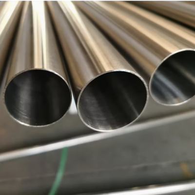 High Quality 1.4529/N08926/ASTM B673/AMS 5666 Nickel Alloy Tube for Hose System in The Ocean Engineering Inconel 926 Super Alloy Pipe