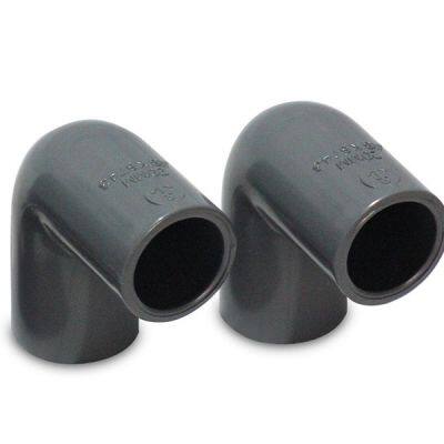 UPVC Elbow 90°, JIS K6743 ，anchor photo-3