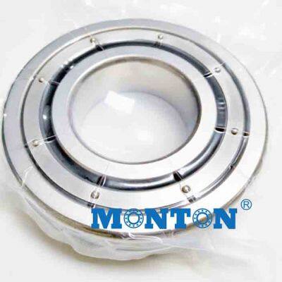 7307A5hu9 Cryogenic High-Speed Low Temperature Bearing Used for Turbo Expanders and Rocket Turbopumps