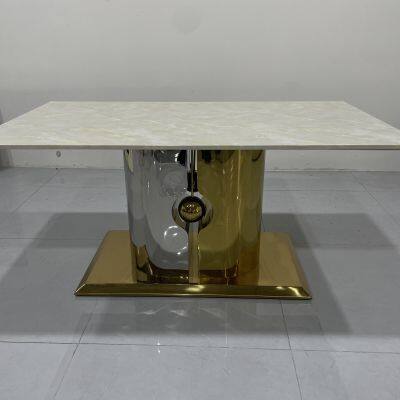Modern Dining Tables – As Seen at the Guangzhou Exhibition