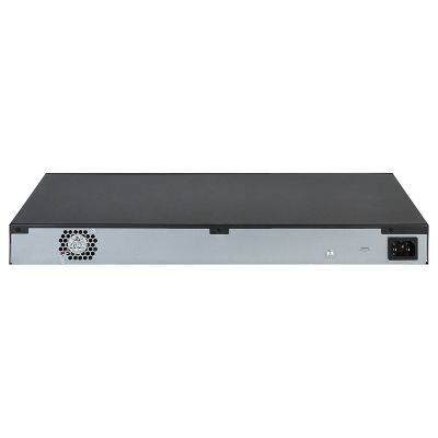 H3C S5048PV6-EI Enterprise Switch - 48 Gigabit Ethernet + 4 SFP Ports, Layer 2/3 Managed Switch photo-4