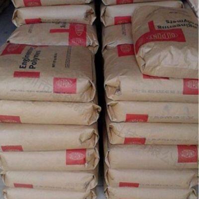 PA6T DuPont HTNFR52G30NH BK pa Granules Extrusion Grade GF30 Flame Retardant Polyamide Resin photo-5