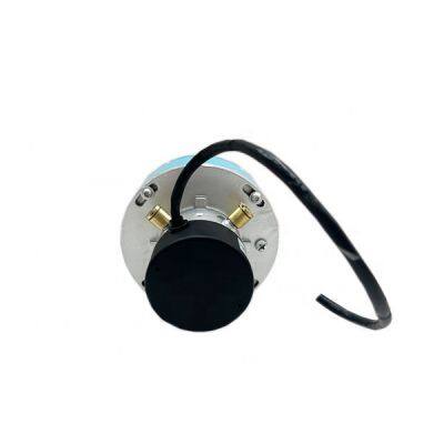 SCIENTIFIC 33VM52-000-29 LDA-196-1000CE Low Inertia DC Servo Motor (PMDC) photo-5