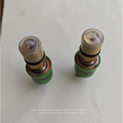 High Quality 4380677 Pressure Sensor for EX200-5/EX300-5 Excavator Construction Machinery Parts photo-3