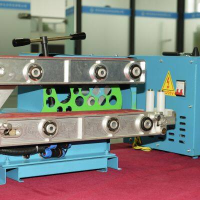 Changyun Technology Gecko 1 Horizontal Lattice Bridge Tractor, 1400N Pull Force Multi-installation Form for Cable Conveying photo-4