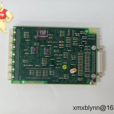 ABB CI570 3BSE001440R1 – Main Fieldbus Controller for FOUNDATION Fieldbus H1 Segments