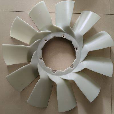 Spot Genuine PC170LC, PC210LC, PC215LC,PC228US,PC238USLC Fan BG020006870 photo-6