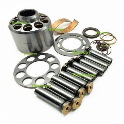 HPV135 Piston Pump Repair Kits HPV135-02 Hydraulic Pump Accessories for Linde HPV135-02R HPV135-02L Pump Spare Parts Replacement