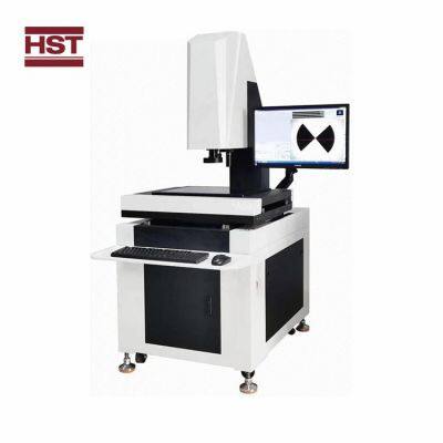 High Accuracy Vision Measuring Machine Measuring Instruments