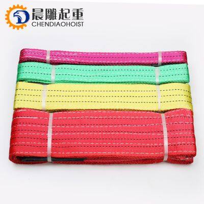 Webbing Sling