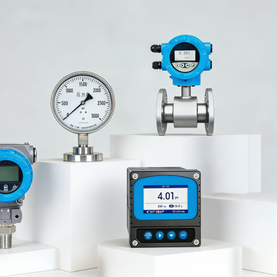 KYUE OEM/ODM Антисейсмический манометр Инструменты для измерения давления Манометр из нержавеющей стали