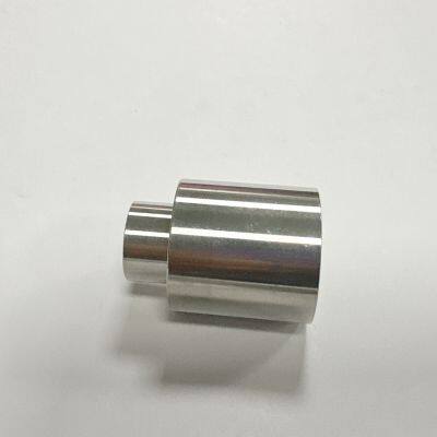 Threaded/Socket Weld Double Pipe Fittings with Technical Support