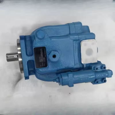 PVH PVH057 PVH074 PVH098 PVH131 PVH141 Series PVH074R Hydraulic Axial Piston Pump PVH074R01AA10B252000002001AB010A photo-3