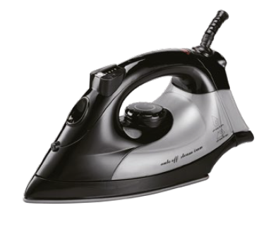 Household Steam Iron（Wechat:13510231336）