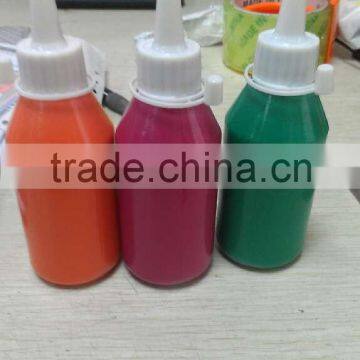 fancy oil color paint water color poster color paint