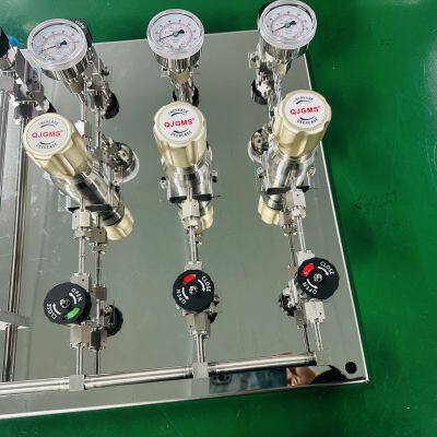 Precision Pressure Reducing Valve for Industrial Water Systems 150 PSI Max photo-2