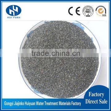 metal grinding brown fused alumina blasting abrasive