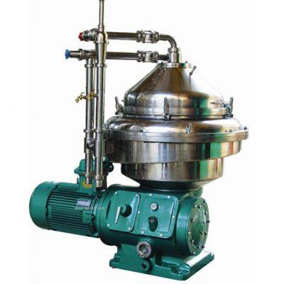 Industrial Milk Separator/Milk Cream Separator