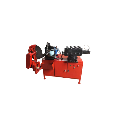 Prestressed Corrugated Duct Making Machine for Bridge and Construction Engineering