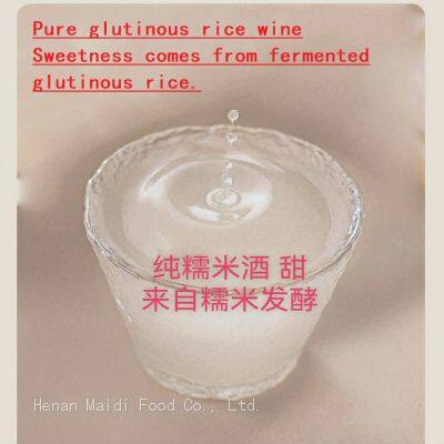 Traditional Brewing, Mellow Rice Wine