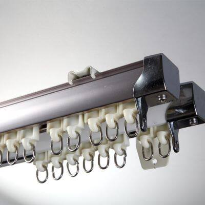 Curtain Track