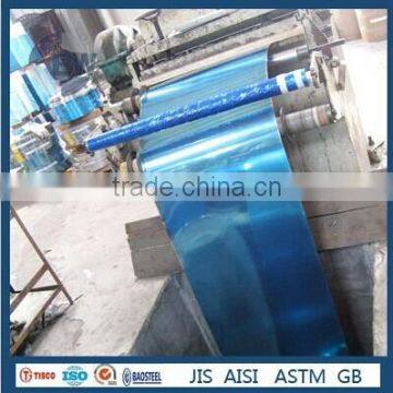 410 cold rolled stainless steel sheet