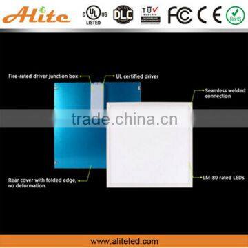 Panel Lights Item Type and 2700-6500k Color Temperature(CCT) Led Panel photo-4