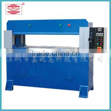 Hydraulic blister packaging machine for commodity buy from longgang,shenzhen