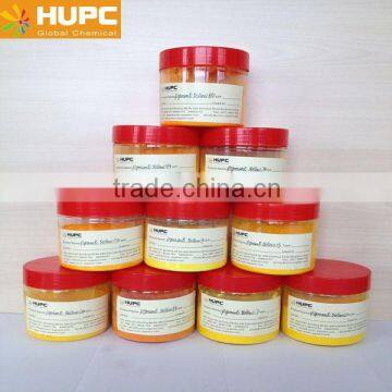 Metal complex dyes solvent yellow 25