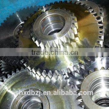 High Speed Round Shoelace Braiding Machine XD90-48D-2T For Sale photo-6