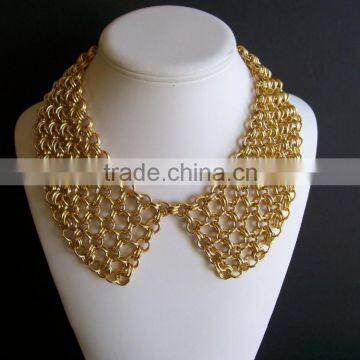 Stainless Steel Chain mail for Decorative