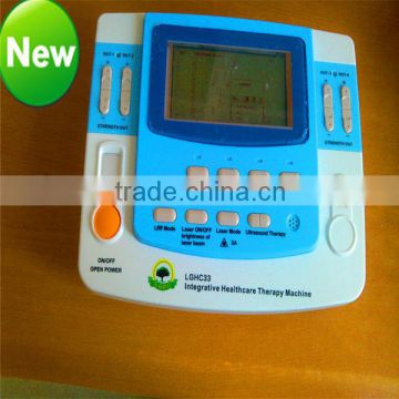 ultrasound thermal therapy equipment for home healthcare LGHC-33