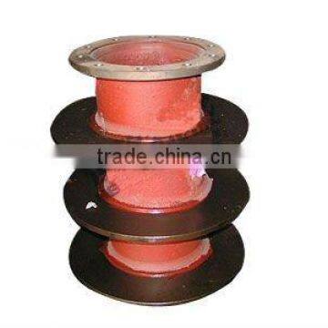 Wheel loader Brake disc spare parts / XCMG spare parts/construction machinery parts