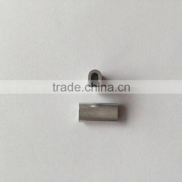 Oval Aluminum Tube Bulk Fishing Tackle photo-2