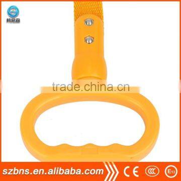 HT plastic bus advertising handle with CE