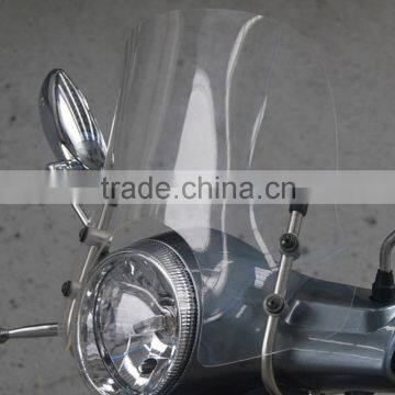 Chinese Cheap 50cc Scooter for Sale (Maple 50-2) photo-4