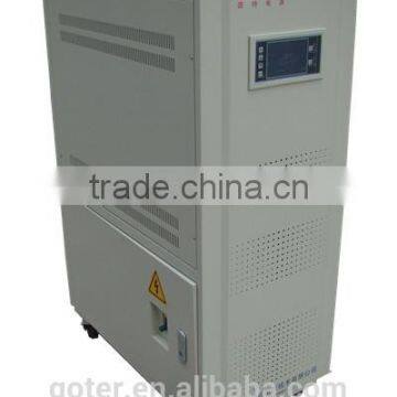 Three phase ZSBW 200KVA stabilizer