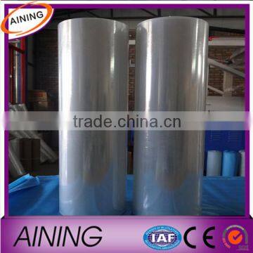 LLDPE Transparent Stretch Film