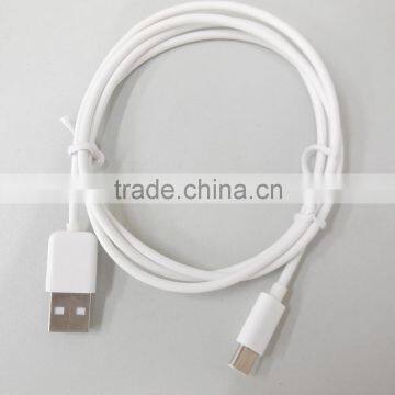 usb 2.0 to type c cable