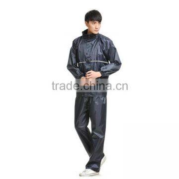 2014 Labor Cloth,uniform ,suit,raincoat photo-3