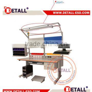 Modular ESD Workbench With Anti Static Table Top photo-3
