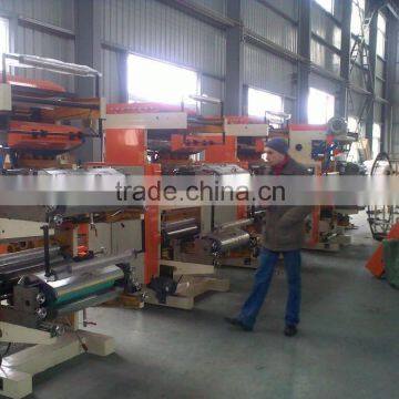 Best Price Packing Material And Paper Wall Printing Machine Quality Choice photo-4