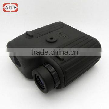 8*25 2000m Laser Distance Sensor With Speed Finder in Low Price
