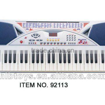 54 keys Electronic organ