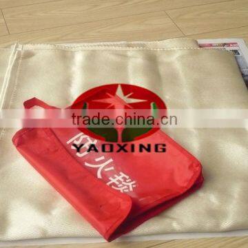 Fireproof Insulation Blanket Refractory Blanket Escape Blanket photo-6