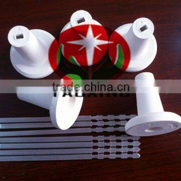 Heat Insulation 310s Pin Stainless Bolts and Nuts Insulation Fixing photo-4