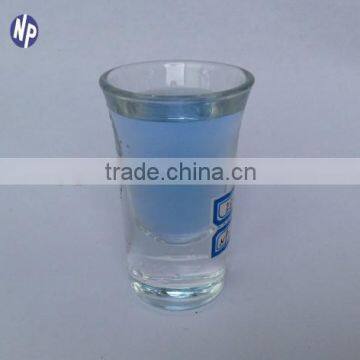 1oz Wholesale Shot Glass photo-2