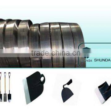 Cold Rolled Steel Strip