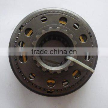 DONGFENG Truck Parts Synchronizer photo-3