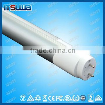 2ft/4ft/5ft Microwave Sensor T8 LED tube, sensor led tube with UL listed